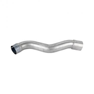Exhaust pipe