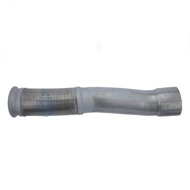 Exhaust pipe