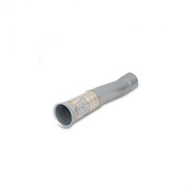 Exhaust pipe