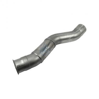 Exhaust pipe 