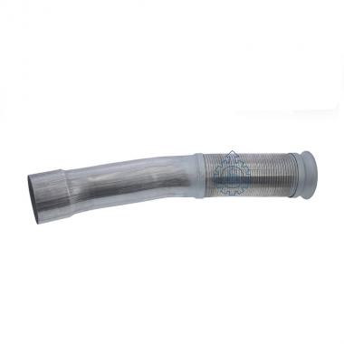 Exhaust pipe 