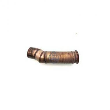 Exhaust pipe