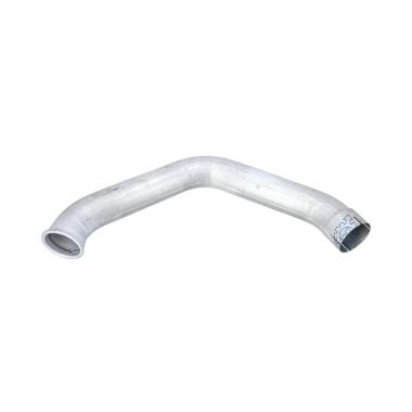 Exhaust pipe