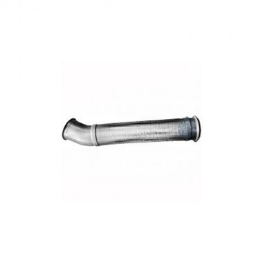 Exhaust pipe