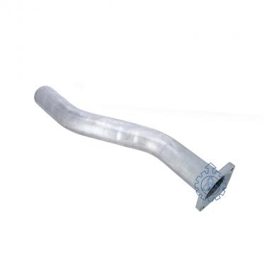 Exhaust pipe