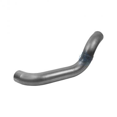 Exhaust pipe