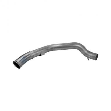 Exhaust pipe